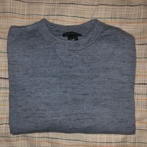 Club Monaco Crew Neck Sweater